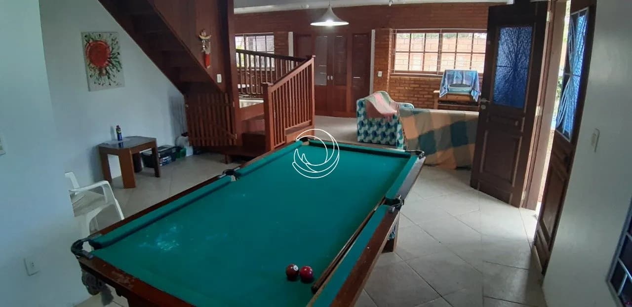 Casa para venda com 4 dormitórios em Campeche com 203 m² — foto 3