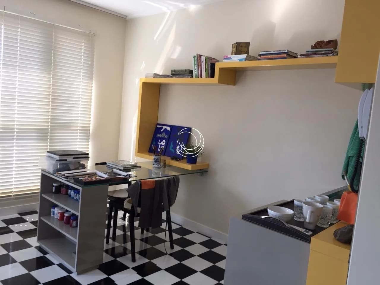 Sala comercial para venda em Centro com 37 m² — foto principal