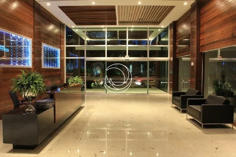 Sala comercial para venda em Centro com 37 m² — foto 5