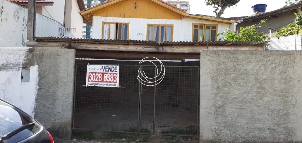Terreno para venda em Barreiros com 300 m² — foto principal