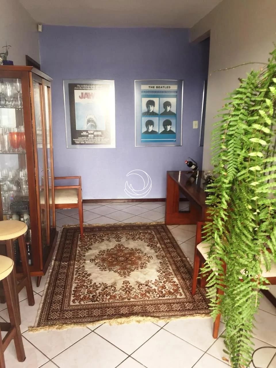 Casa para venda com 4 dormitórios em Centro com 207 m² — foto 2