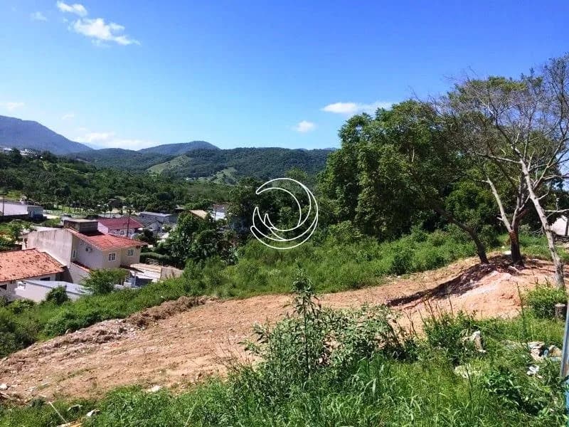 Terreno para venda em Forquilhas com 577 m²