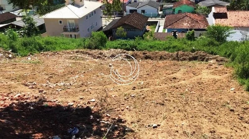 Terreno para venda em Forquilhas com 577 m² — foto 2