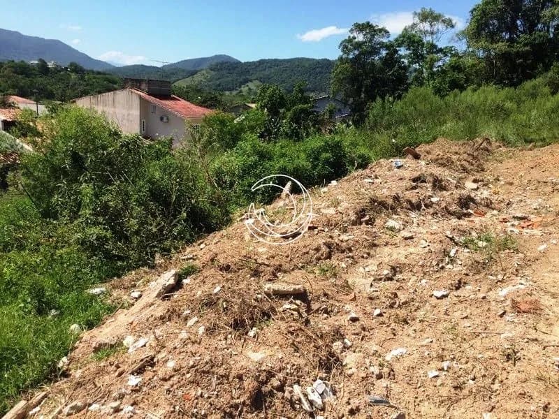 Terreno para venda em Forquilhas com 577 m² — foto 5