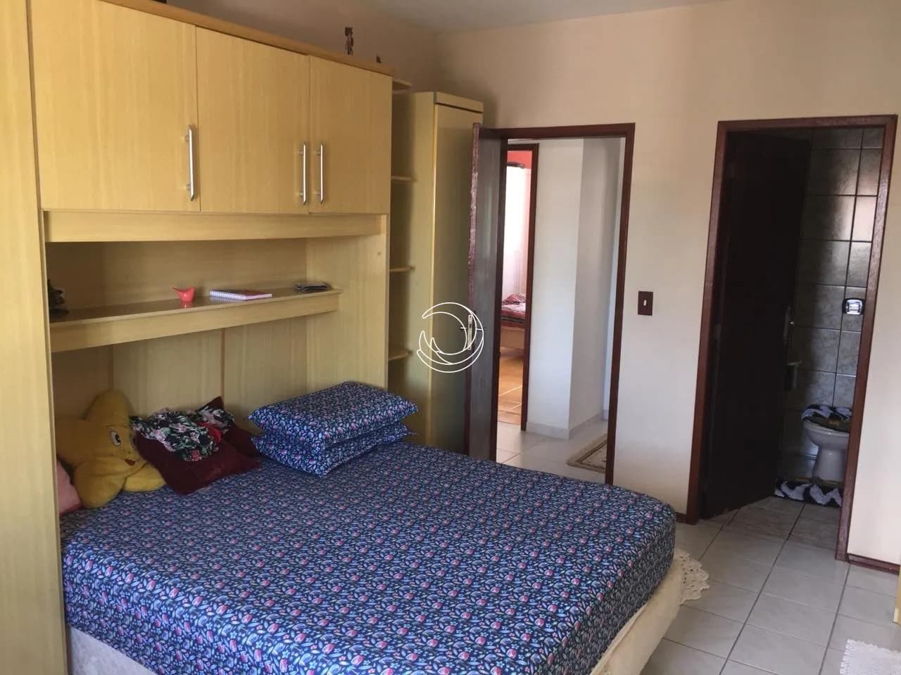 Casa para venda com 3 dormitórios em Itacorubi com 162 m² — foto 3