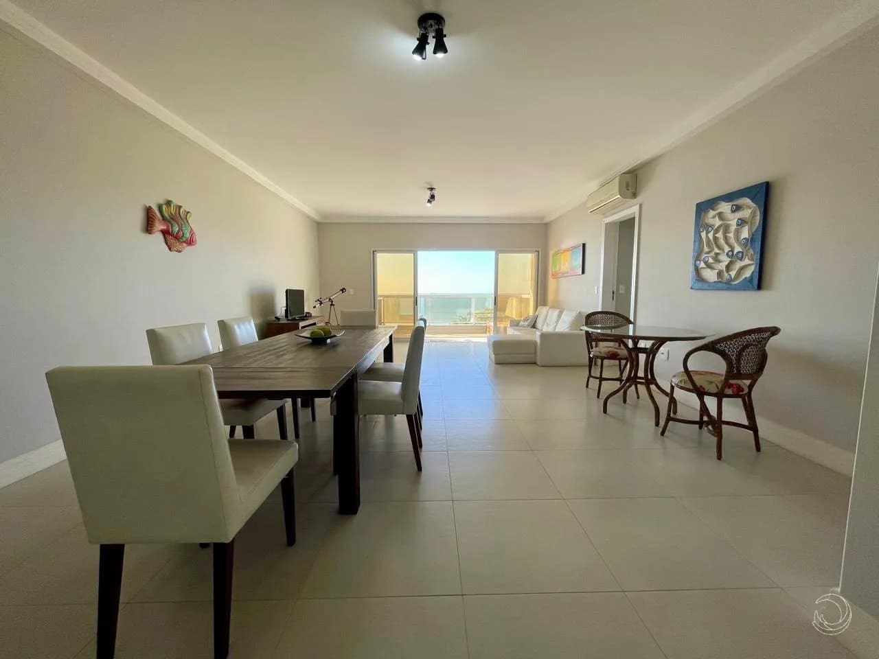 Apartamento para venda com 3 dormitórios em Canajurê com 128 m² — foto 5