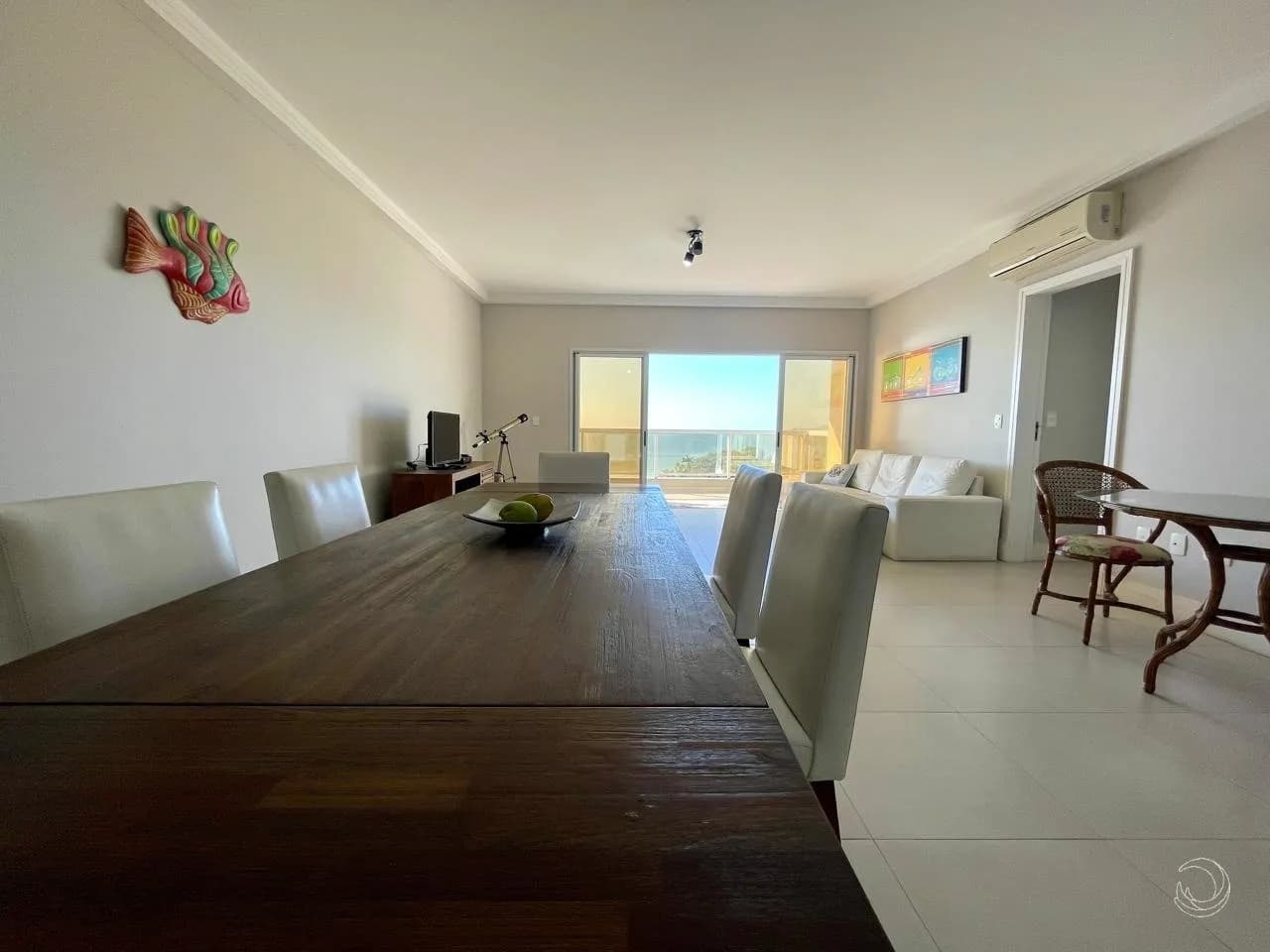 Apartamento para venda com 3 dormitórios em Canajurê com 128 m² — foto 4