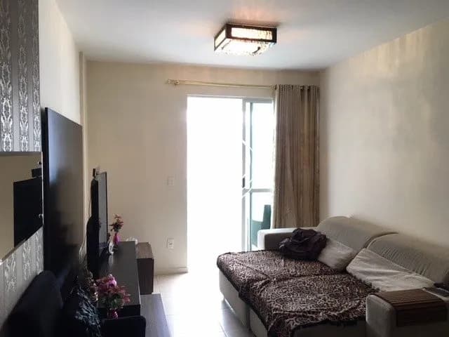 Apartamento para venda com 3 dormitórios em Kobrasol com 98 m²