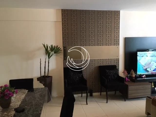 Apartamento para venda com 3 dormitórios em Kobrasol com 98 m² — foto 2