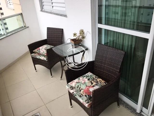 Apartamento para venda com 3 dormitórios em Kobrasol com 98 m² — foto 5