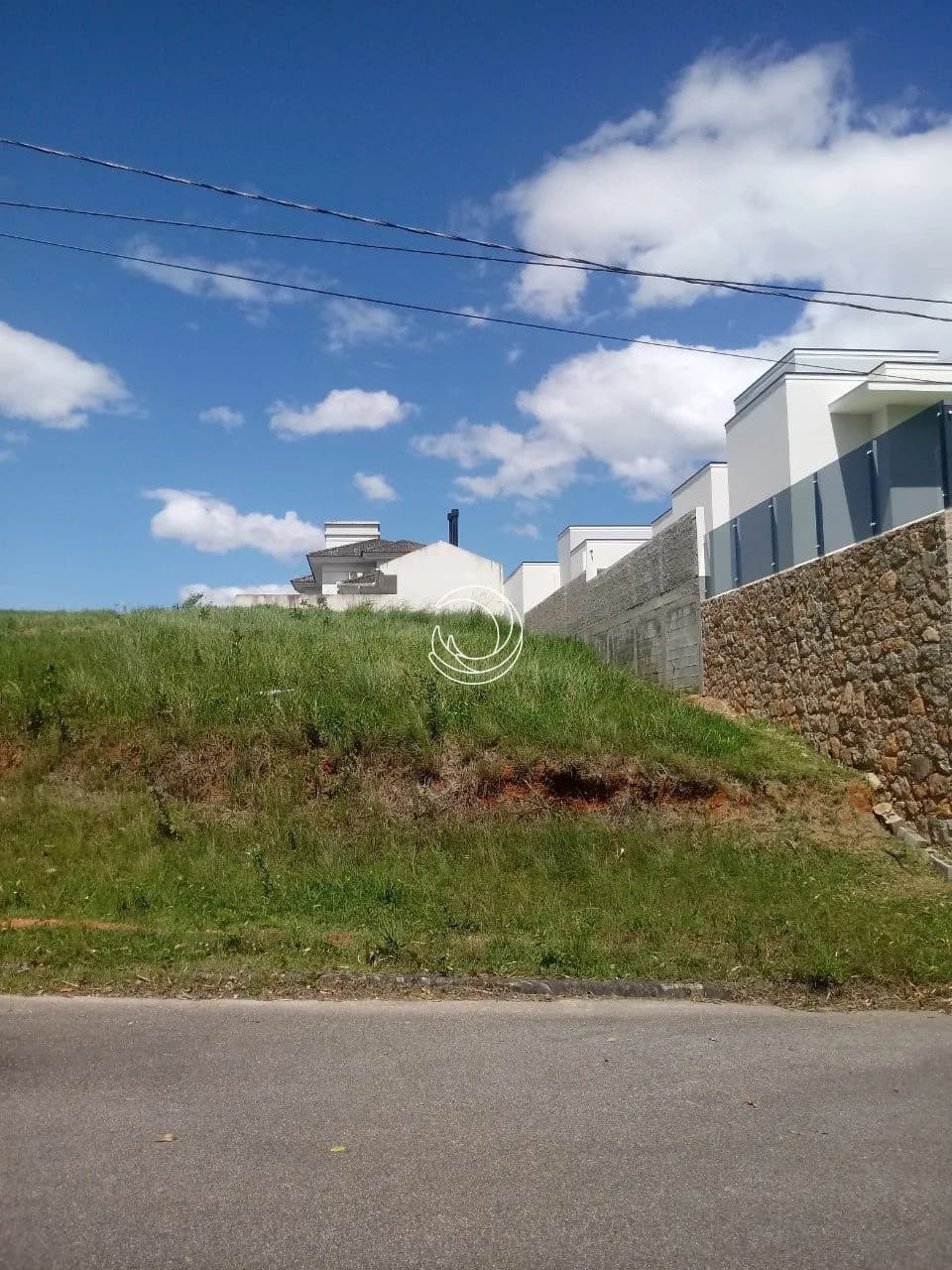 Terreno para venda em Pedra Branca com 425 m² — foto 2