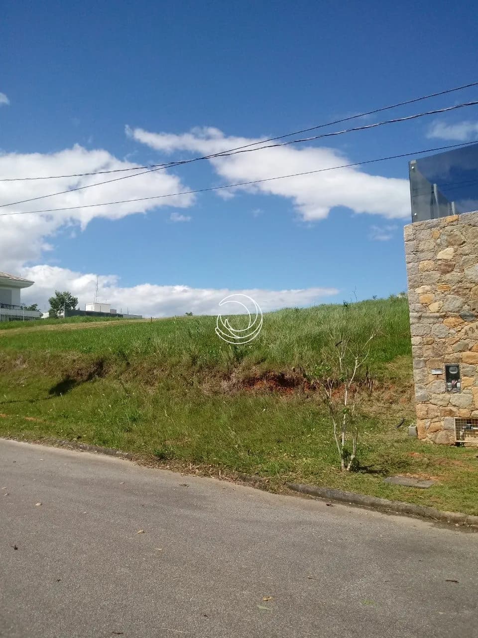 Terreno para venda em Pedra Branca com 425 m² — foto 3
