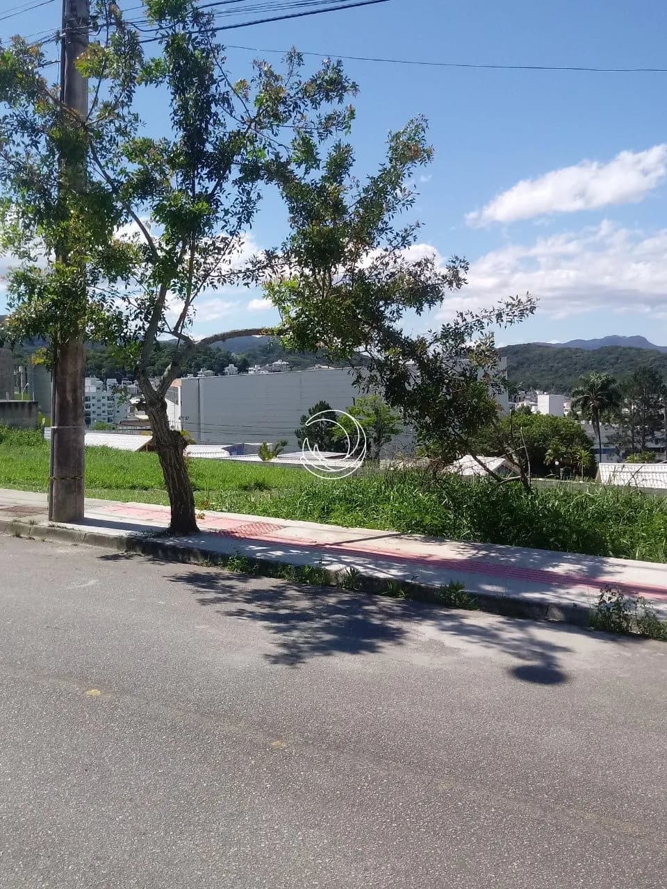 Terreno para venda em Pedra Branca com 450 m² — foto 2
