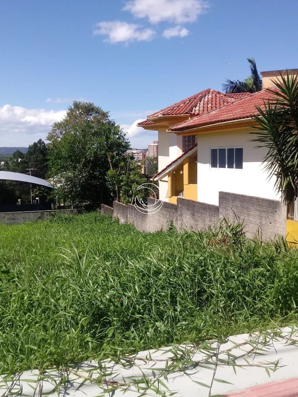 Terreno para venda em Pedra Branca com 450 m² — foto 3