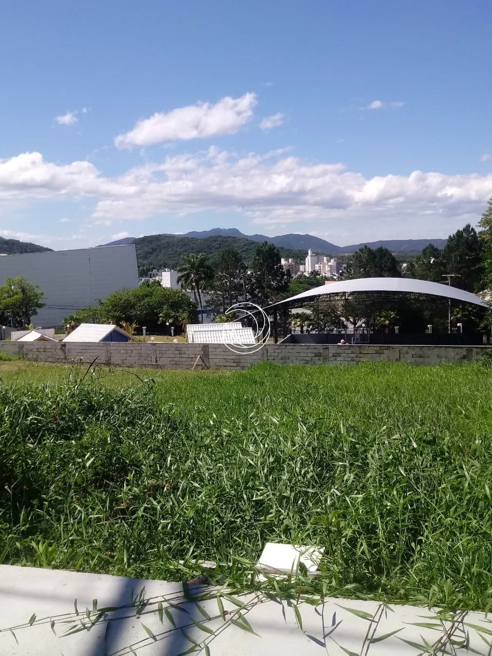 Terreno para venda em Pedra Branca com 450 m² — foto 4