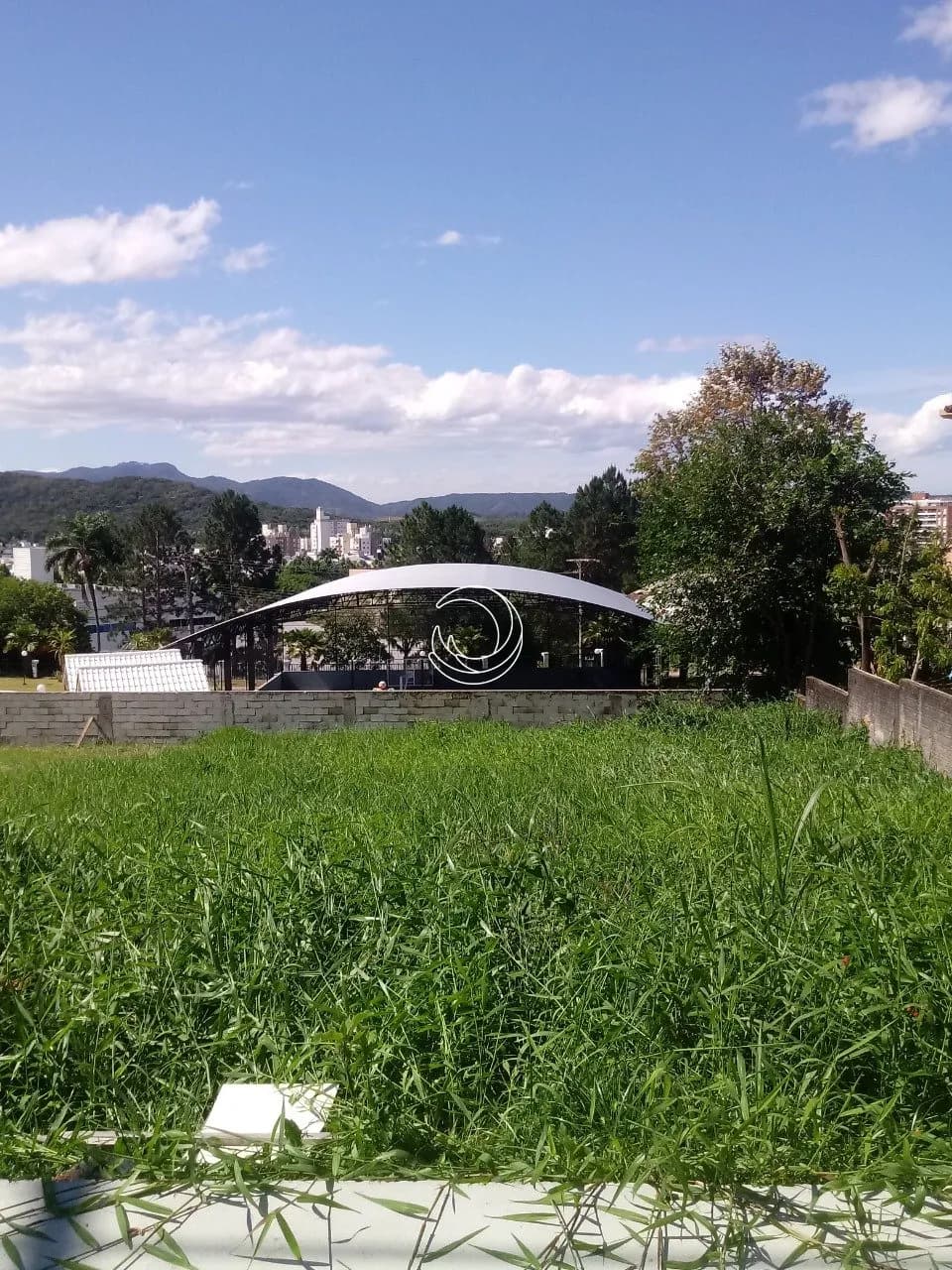 Terreno para venda em Pedra Branca com 450 m² — foto 5