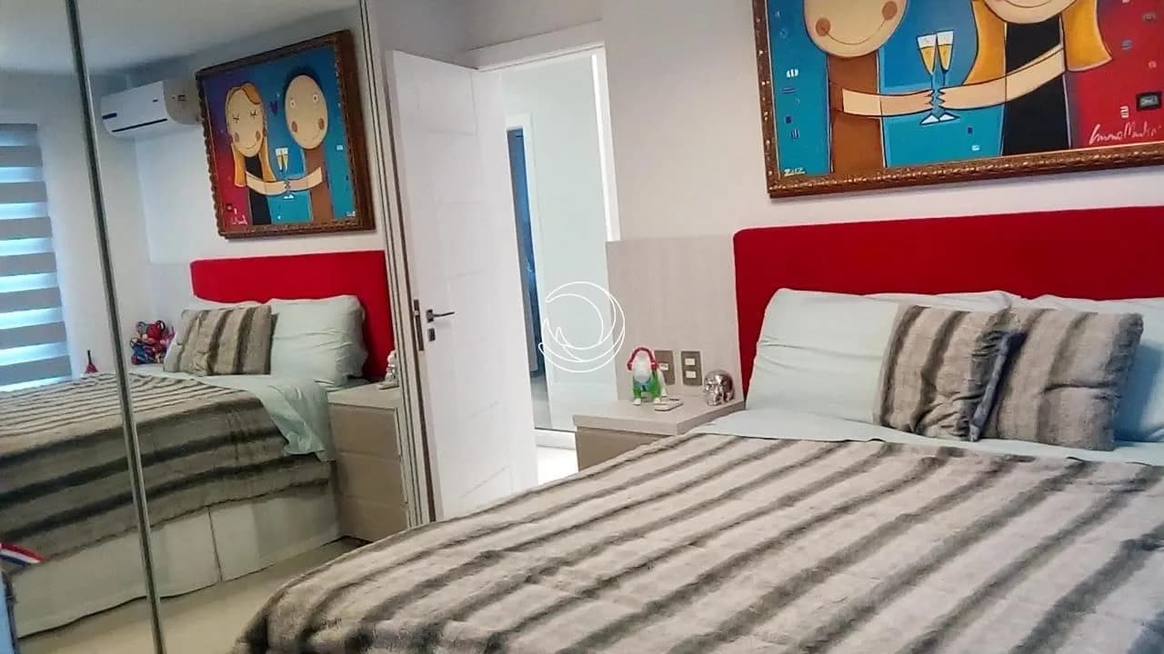 Casa para venda com 4 dormitórios em Jurerê Internacional com 300 m² — foto 4