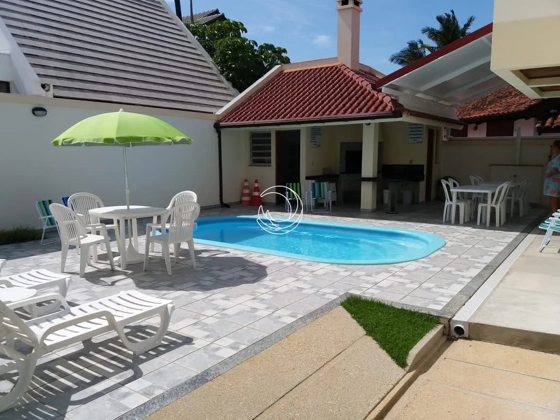 Casa para venda com 7 dormitórios em Jurerê Internacional com 450 m² — foto principal