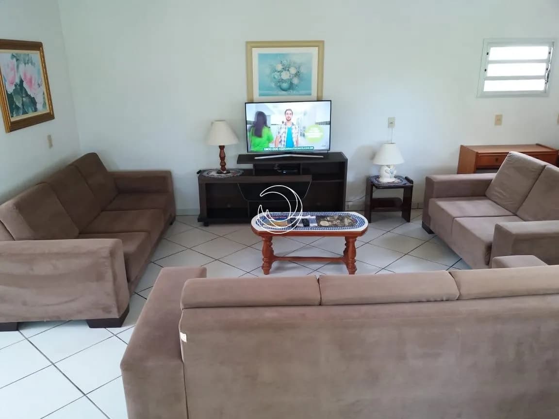 Casa para venda com 7 dormitórios em Jurerê Internacional com 450 m² — foto 2