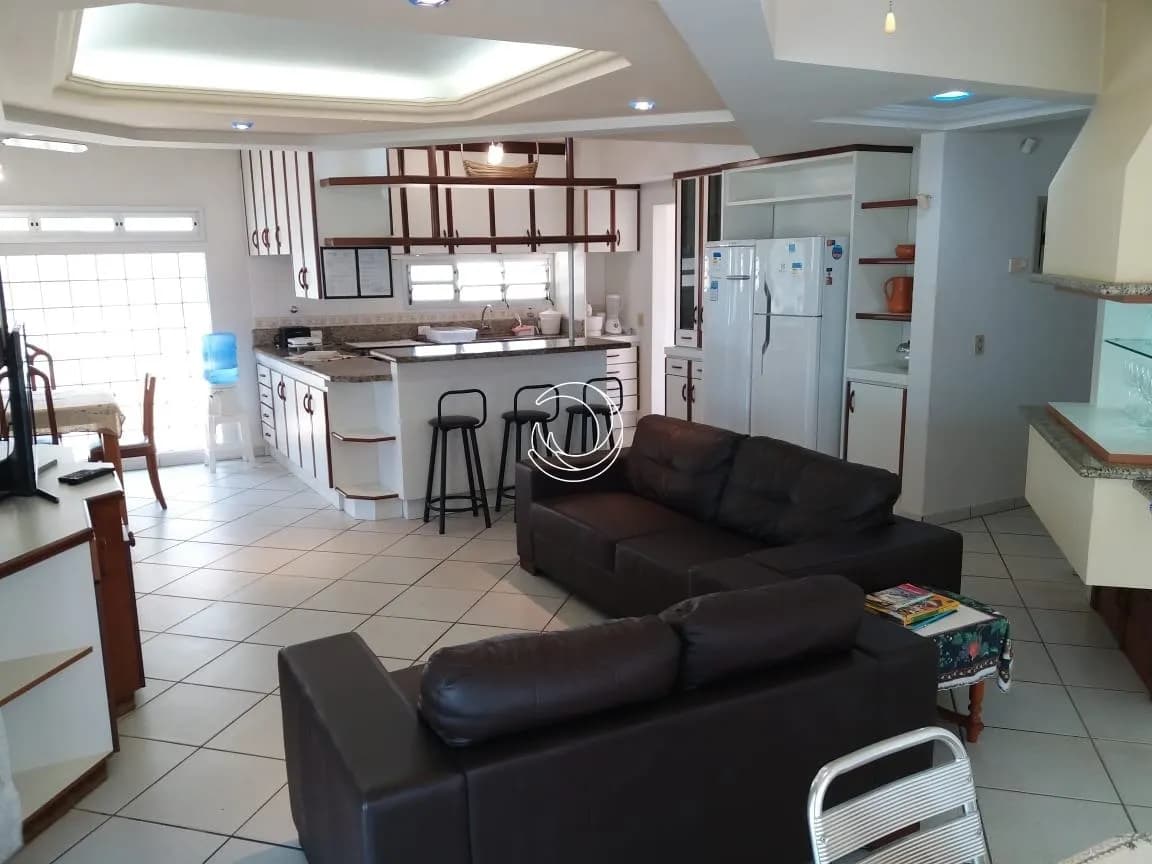 Casa para venda com 7 dormitórios em Jurerê Internacional com 450 m² — foto 4