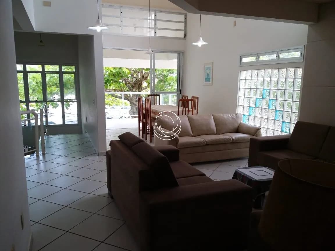 Casa para venda com 7 dormitórios em Jurerê Internacional com 450 m² — foto 5