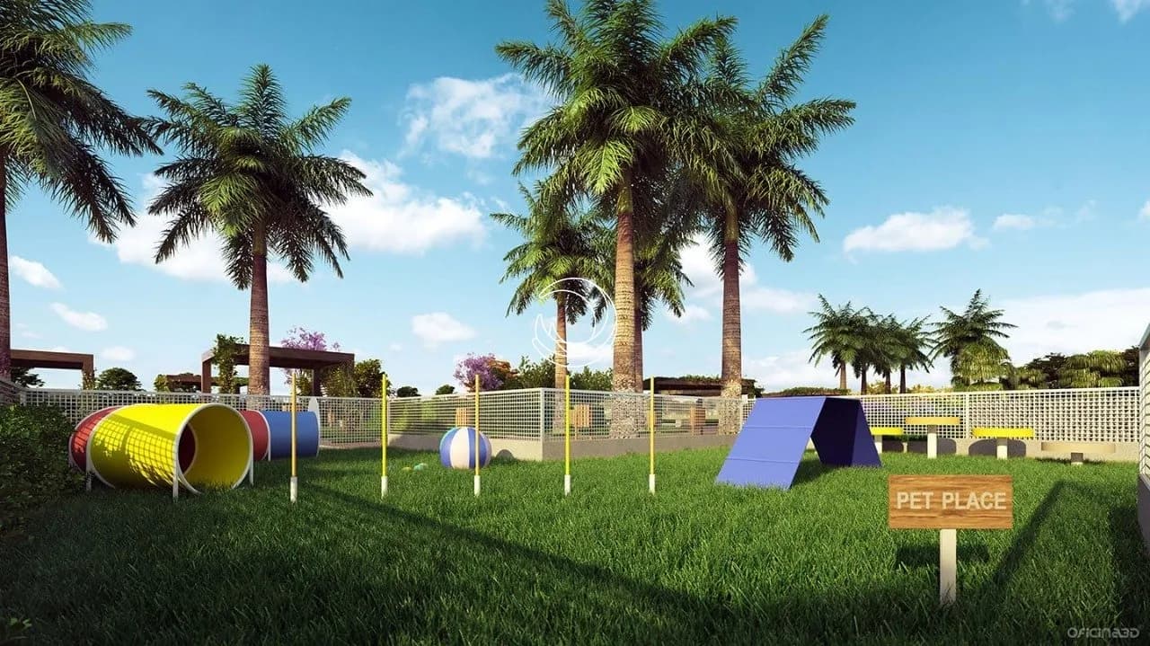 Terreno para venda em Areias com 451 m² — foto 3