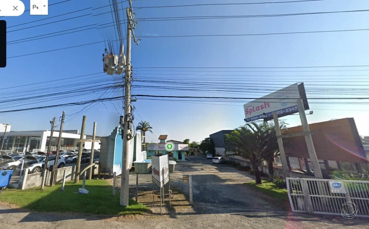 Terreno para venda em Saco Grande com 6363 m² — foto 3