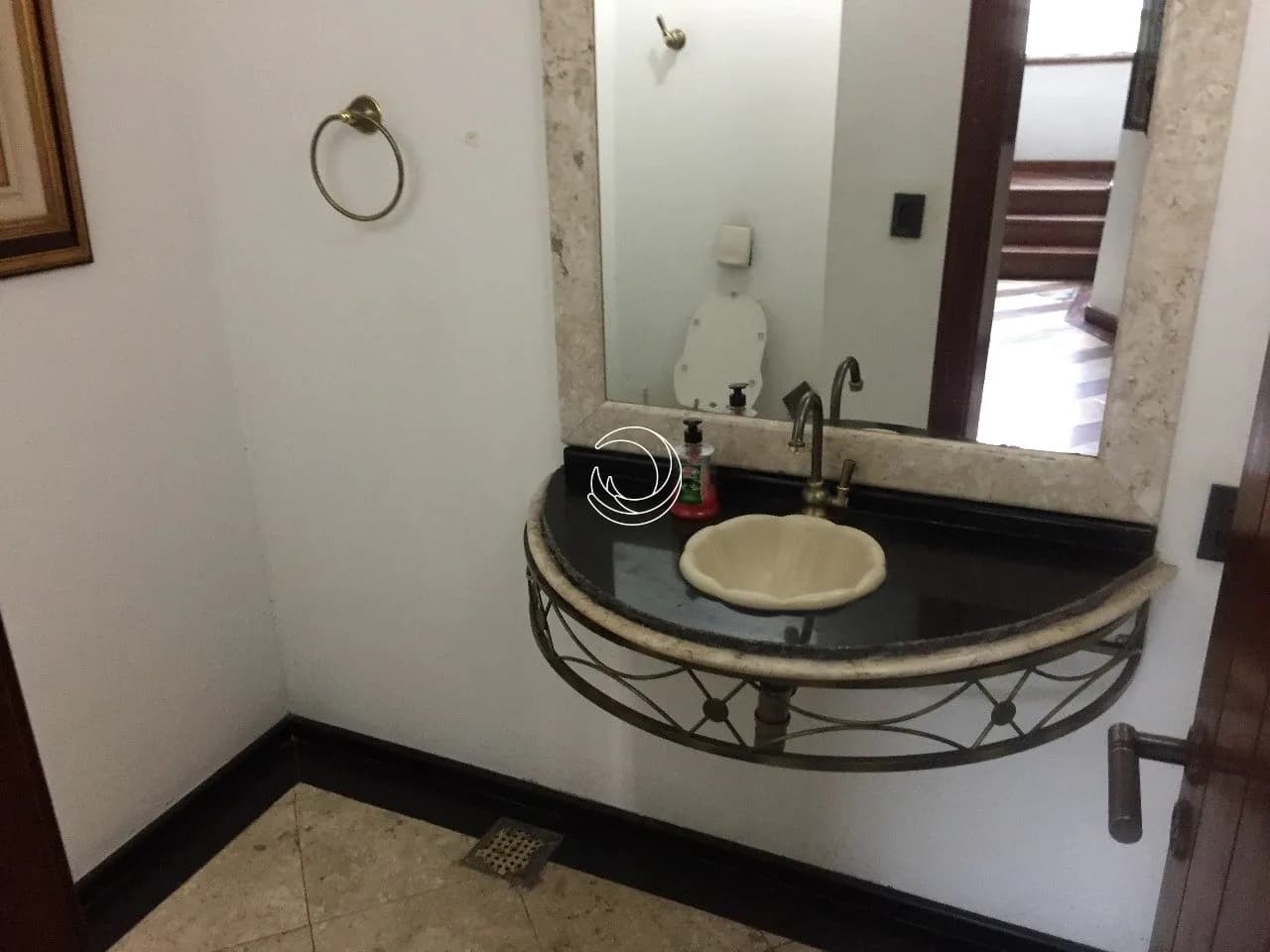 Casa para venda com 5 dormitórios em Estreito com 640 m² — foto 3