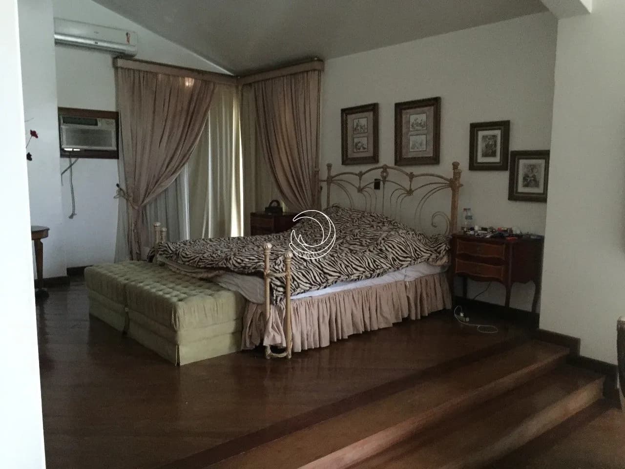 Casa para venda com 5 dormitórios em Estreito com 640 m² — foto 4