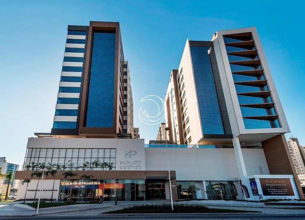 Sala comercial para venda em Campinas com 34 m² — foto 2