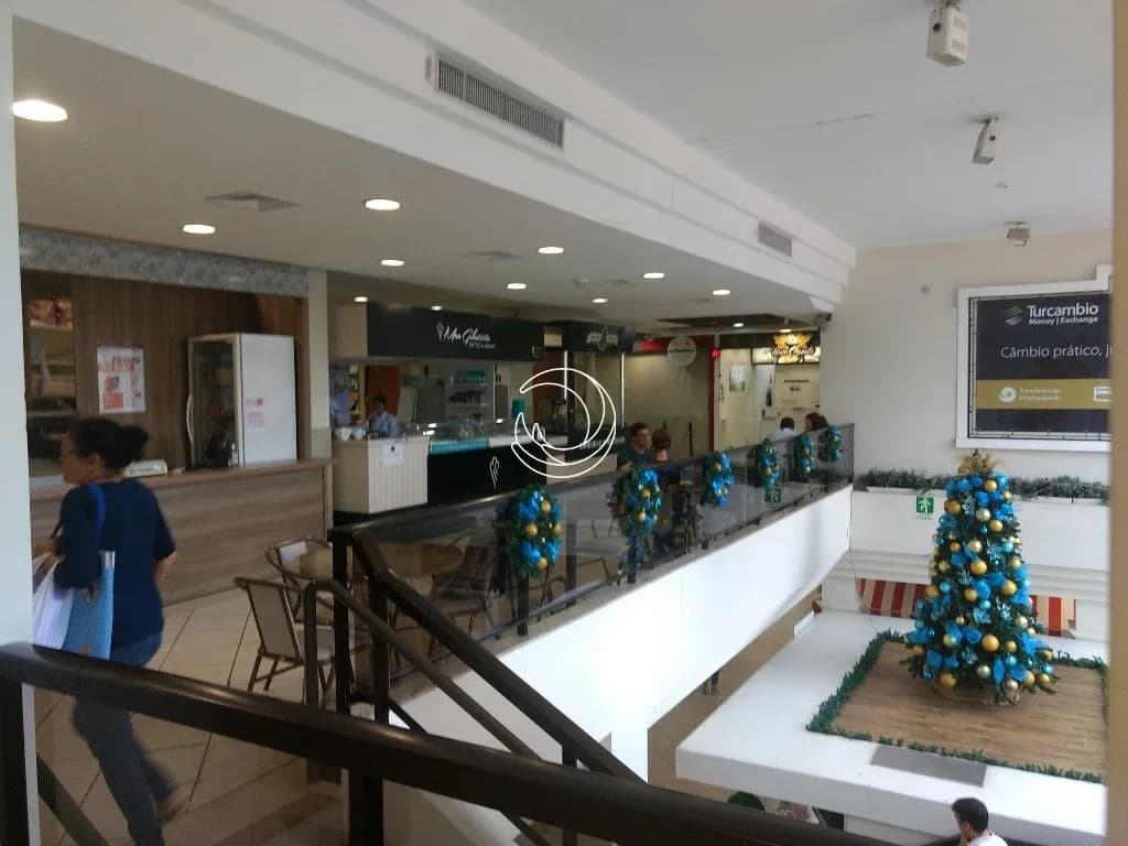 Sala comercial para venda em Trindade com 30 m² — foto 3