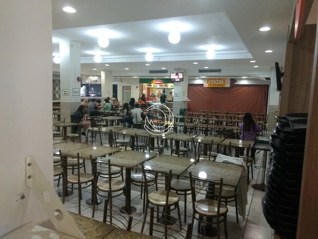 Sala comercial para venda em Trindade com 30 m² — foto 4