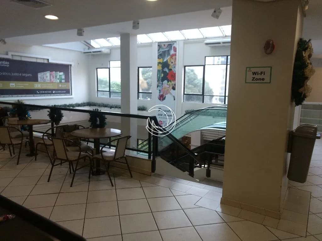 Sala comercial para venda em Trindade com 30 m² — foto 5