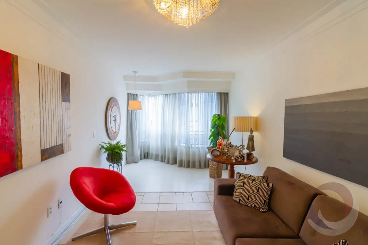 Cobertura para venda com 2 dormitórios em Centro com 202 m² — foto 2