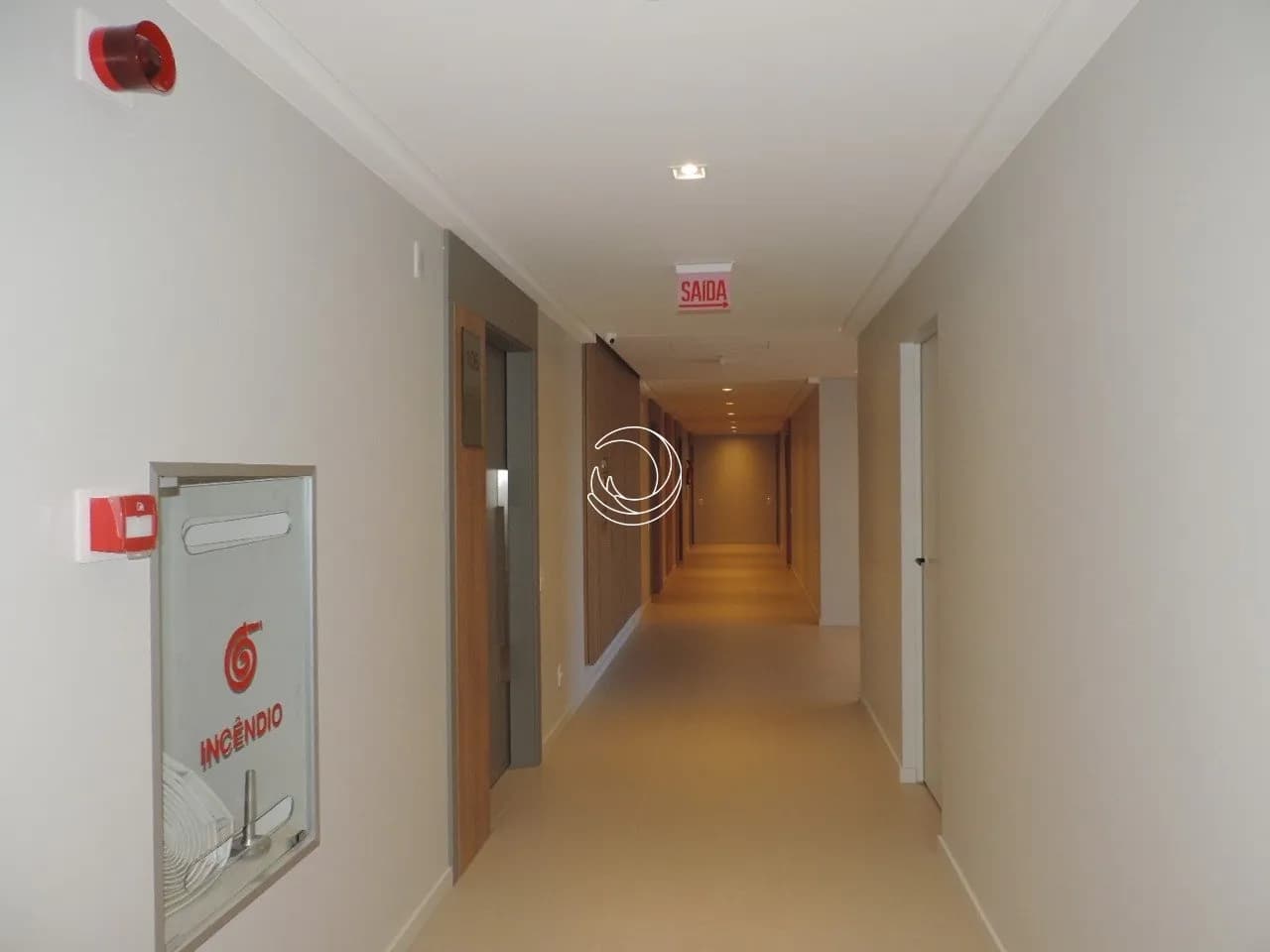 Sala comercial para venda em Campinas com 25 m² — foto 4