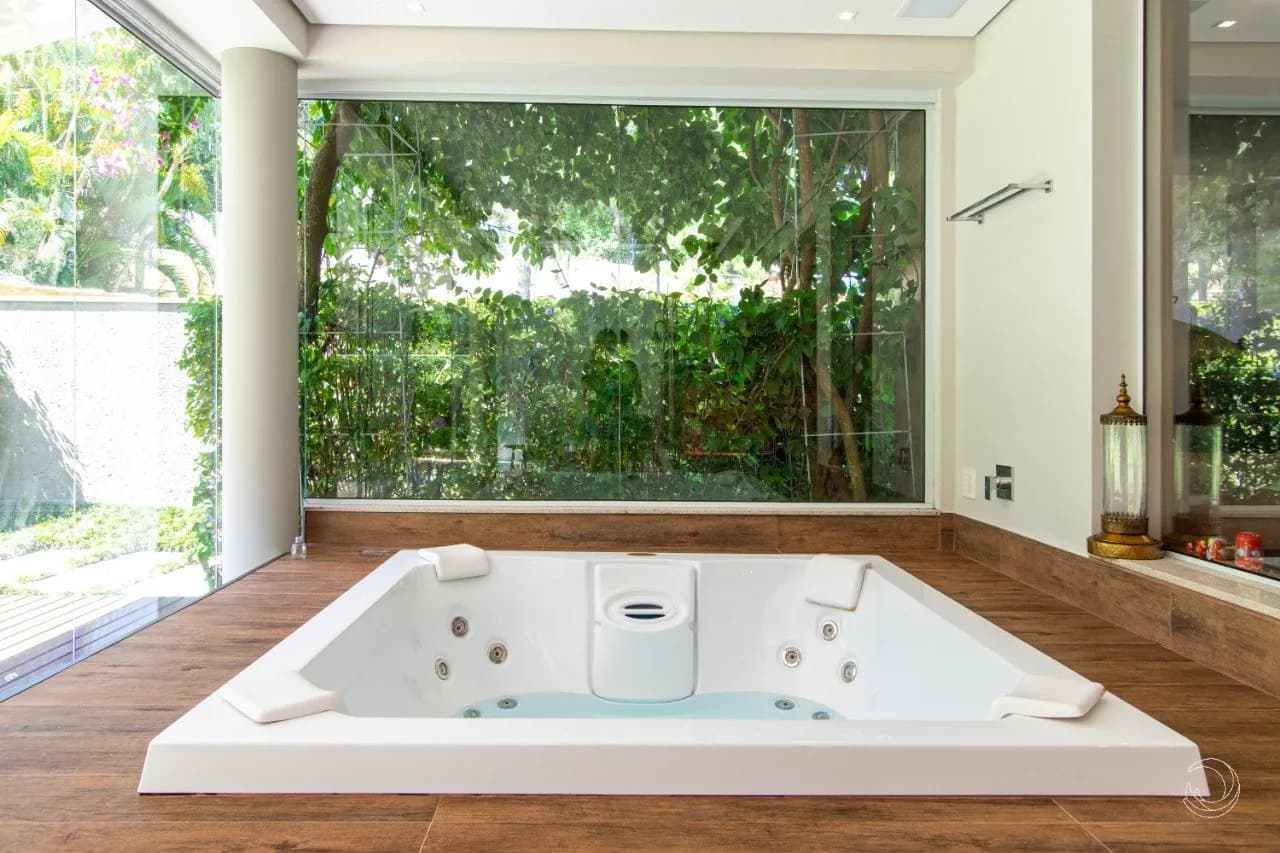 Casa para venda com 4 dormitórios em Cacupé com 515 m² — foto 5