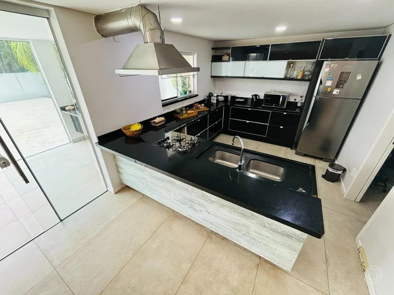 Casa para venda com 3 dormitórios em Jurerê Internacional com 412 m² — foto 3
