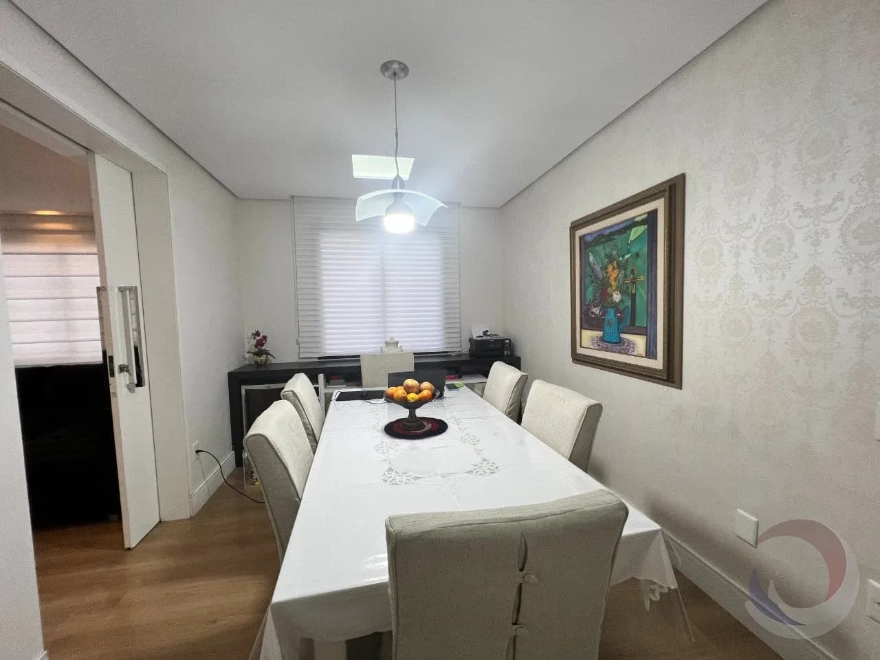 Apartamento para venda com 4 dormitórios em Centro com 161 m² — foto 2