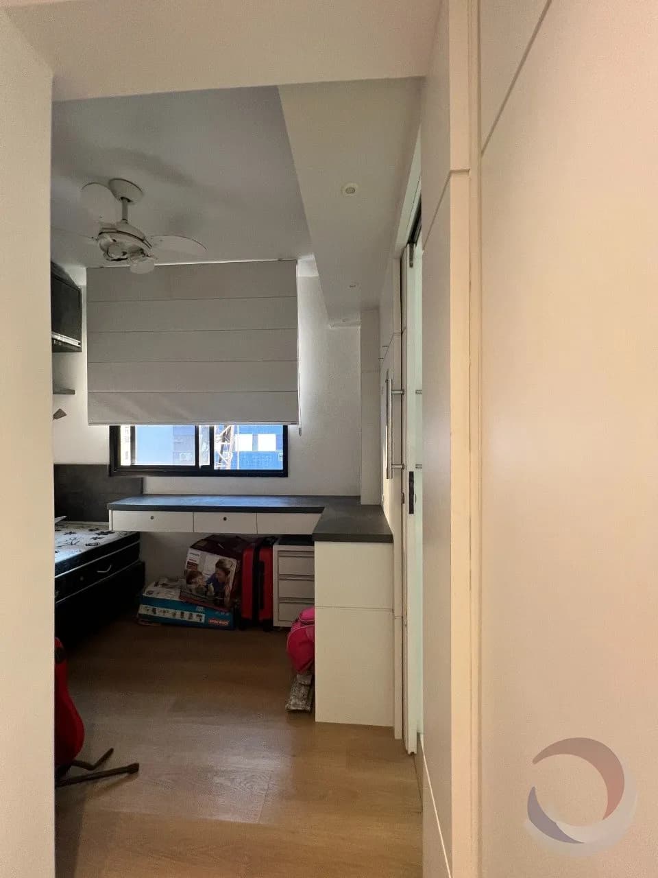 Apartamento para venda com 4 dormitórios em Centro com 161 m² — foto 3