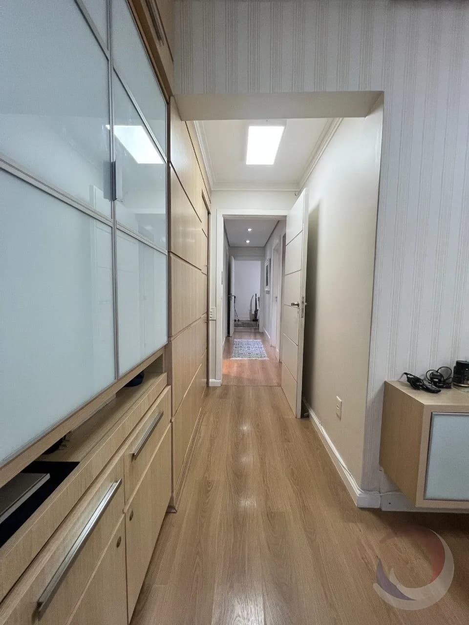 Apartamento para venda com 4 dormitórios em Centro com 161 m² — foto 5