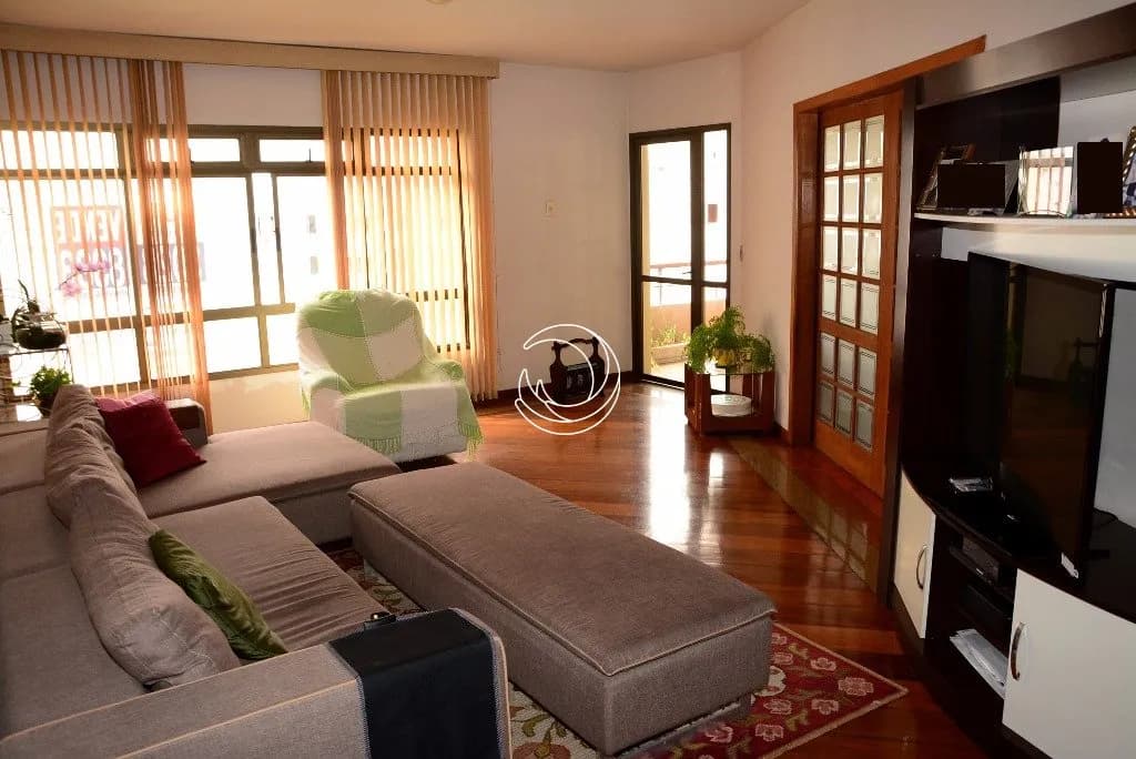 Apartamento para venda com 4 dormitórios em Agronômica com 264 m² — foto 2