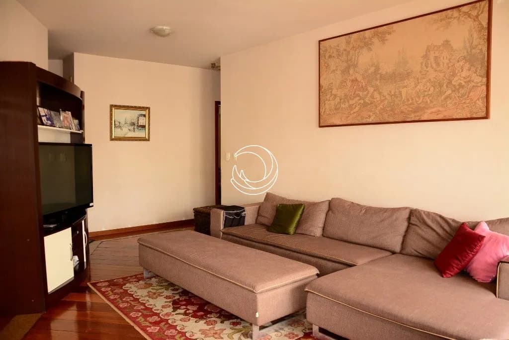 Apartamento para venda com 4 dormitórios em Agronômica com 264 m² — foto 3