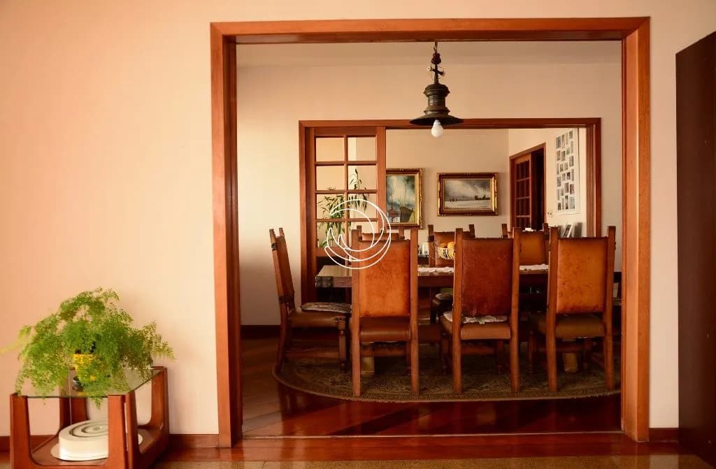 Apartamento para venda com 4 dormitórios em Agronômica com 264 m² — foto 4