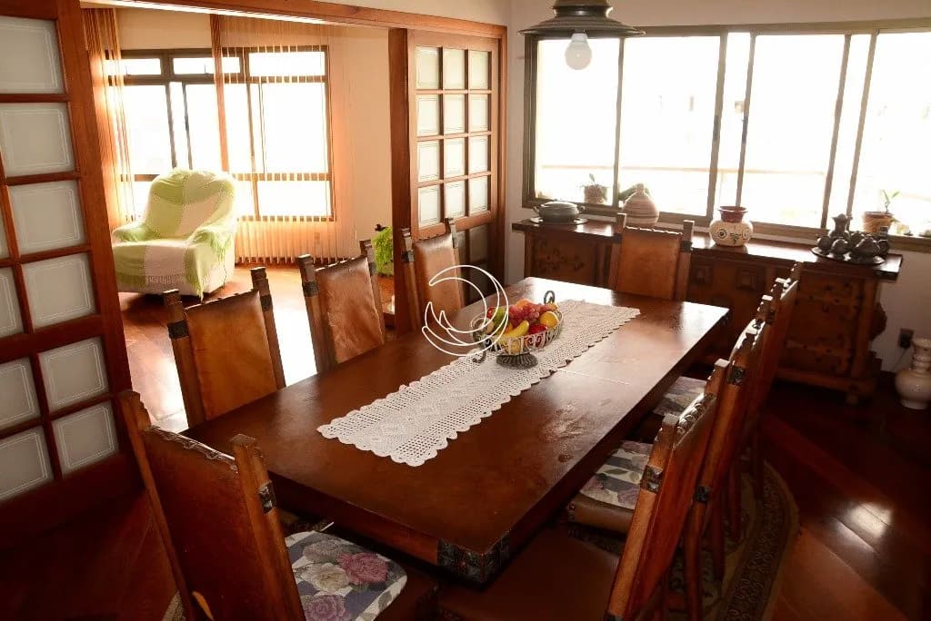 Apartamento para venda com 4 dormitórios em Agronômica com 264 m² — foto 5