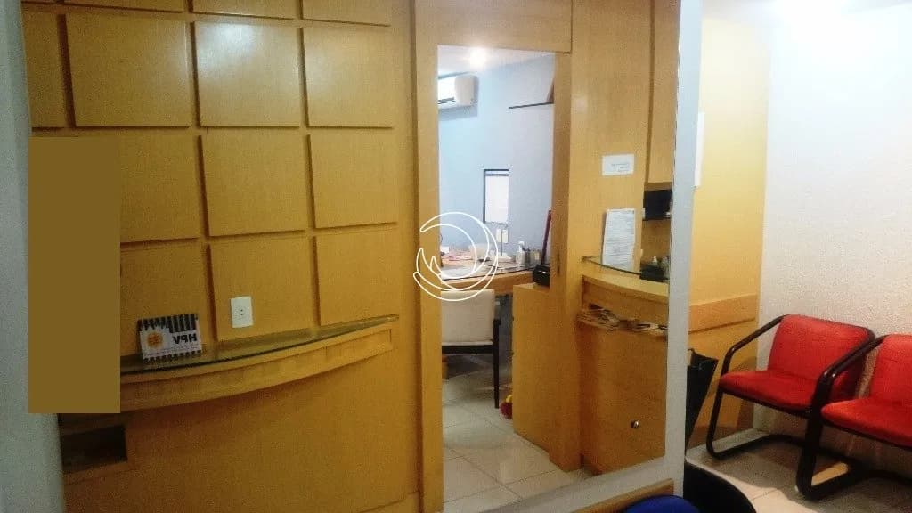 Sala comercial para venda em Centro com 47 m²