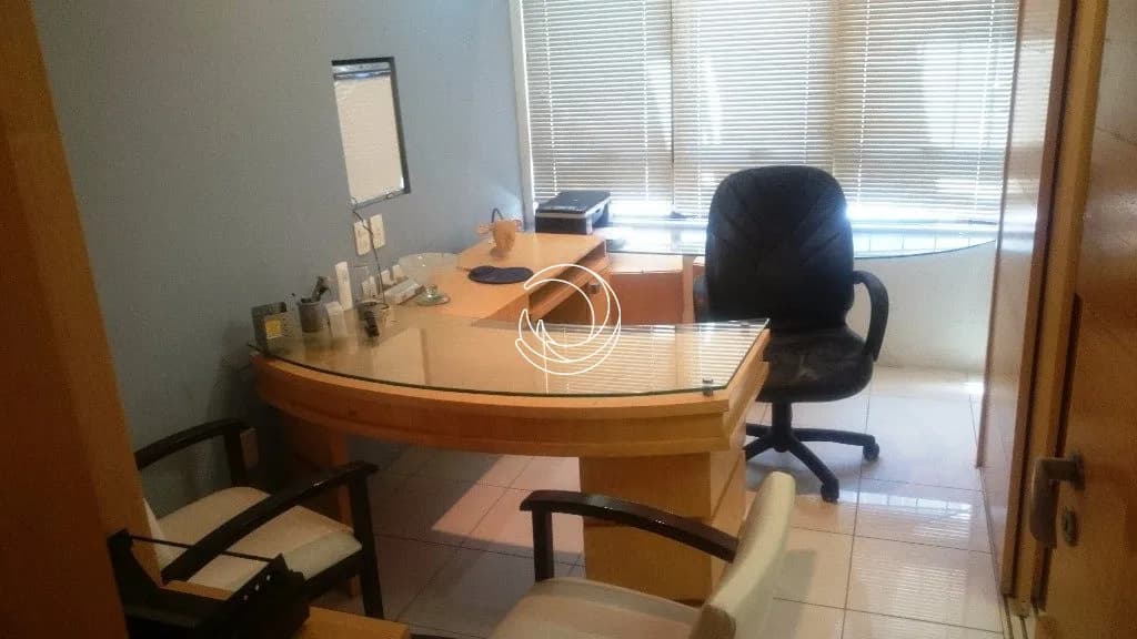 Sala comercial para venda em Centro com 47 m² — foto 5