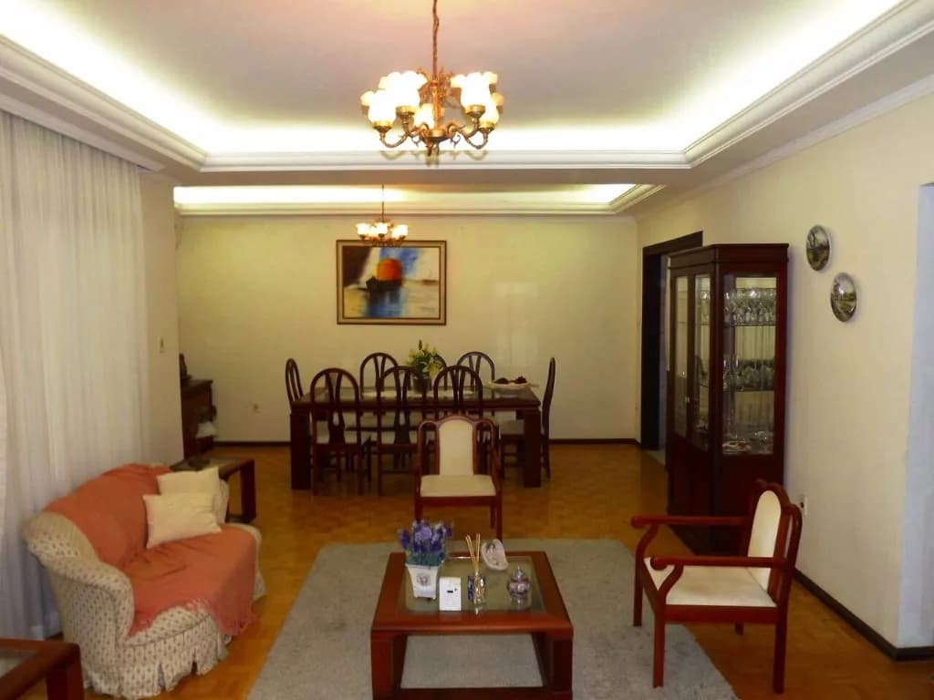 Casa para venda com 6 dormitórios em Trindade com 286 m²