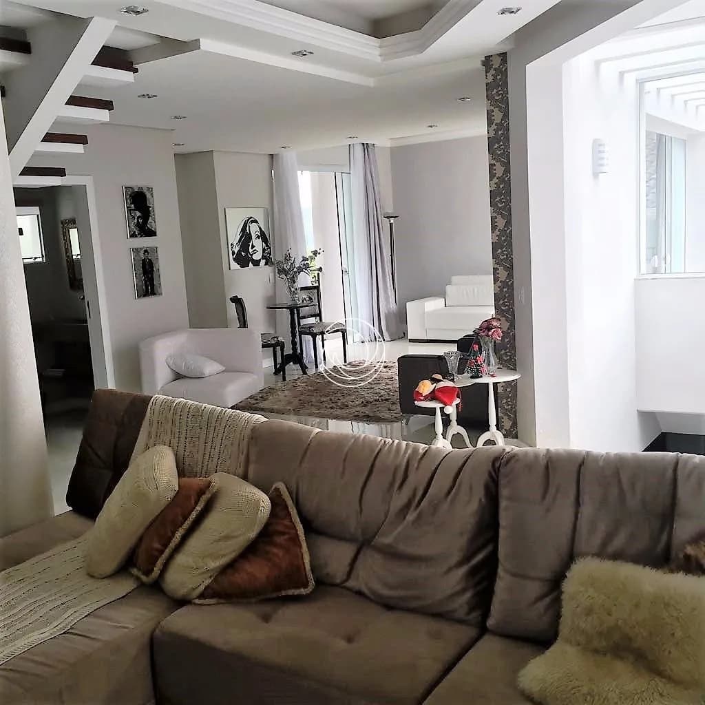 Casa para venda com 3 dormitórios em Pantanal com 289 m² — foto 4