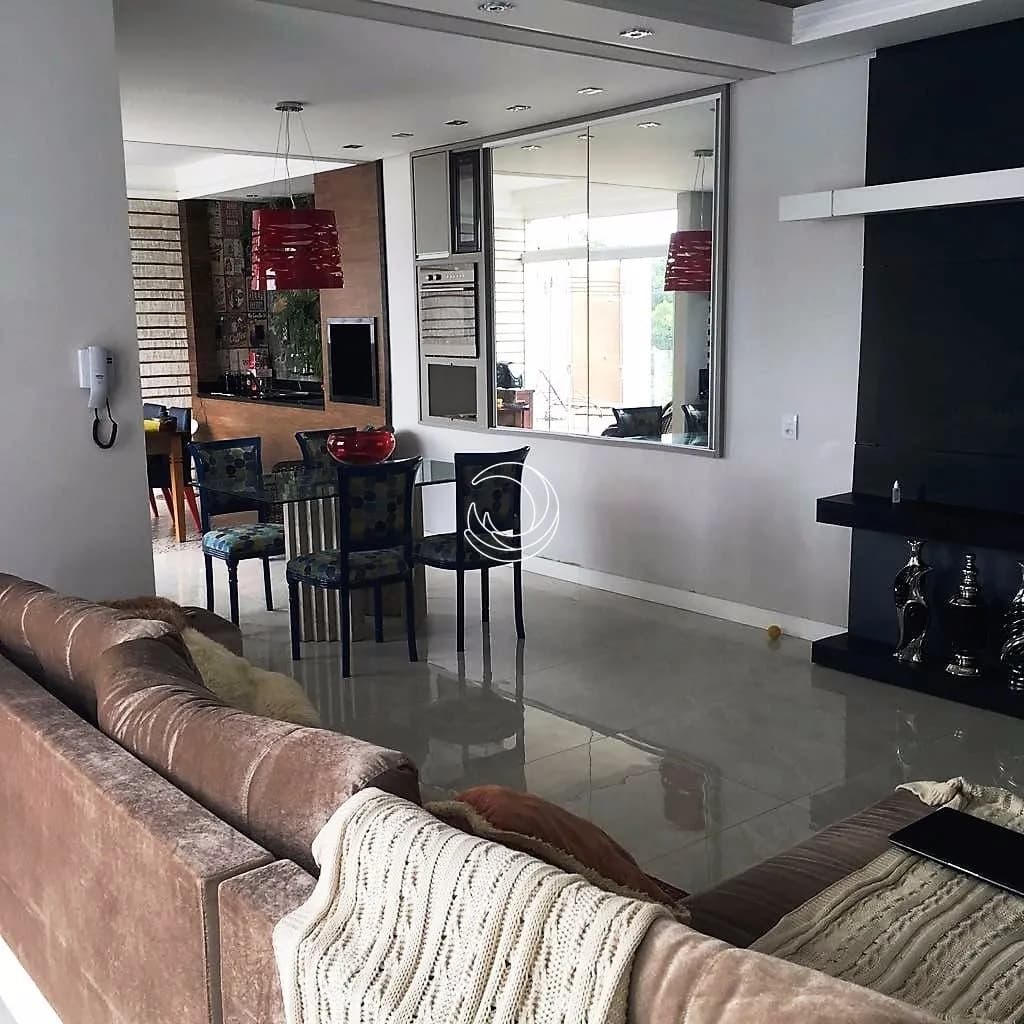 Casa para venda com 3 dormitórios em Pantanal com 289 m² — foto 5