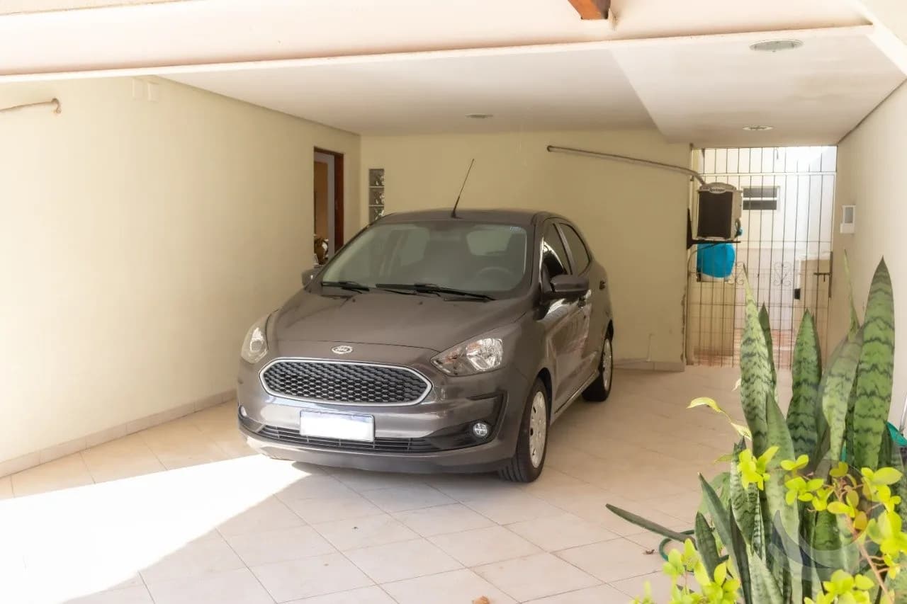 Casa para venda com 4 dormitórios em Nossa Senhora Do Rosario com 351 m² — foto 3